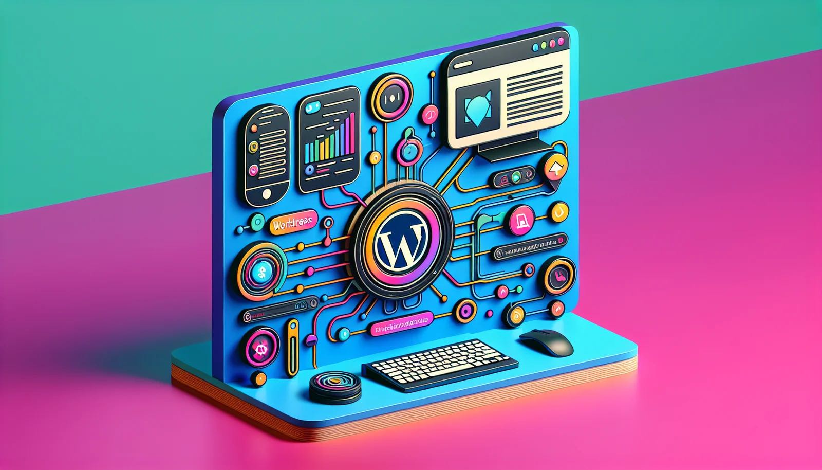 Intégration WordPress et Airtable