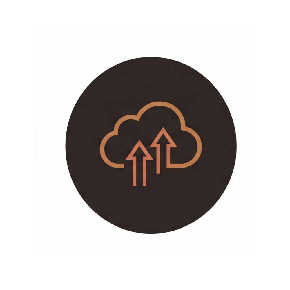 Le Nuage (Cloud)