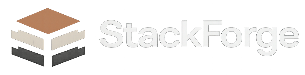 STACKFORGE